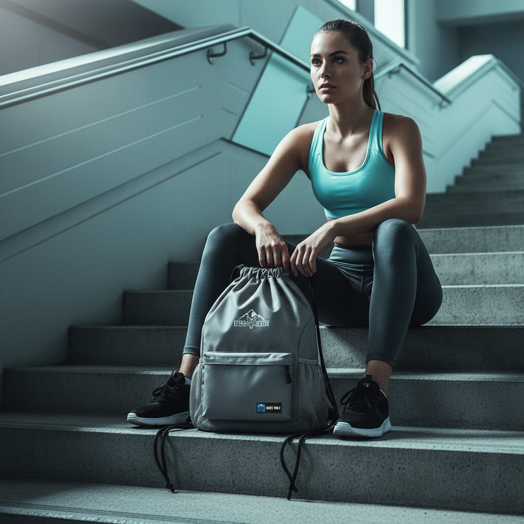 ROCK WOLF  | “Mochila Grande Unisex , Plegable, Ligera y Altamente Resistente”