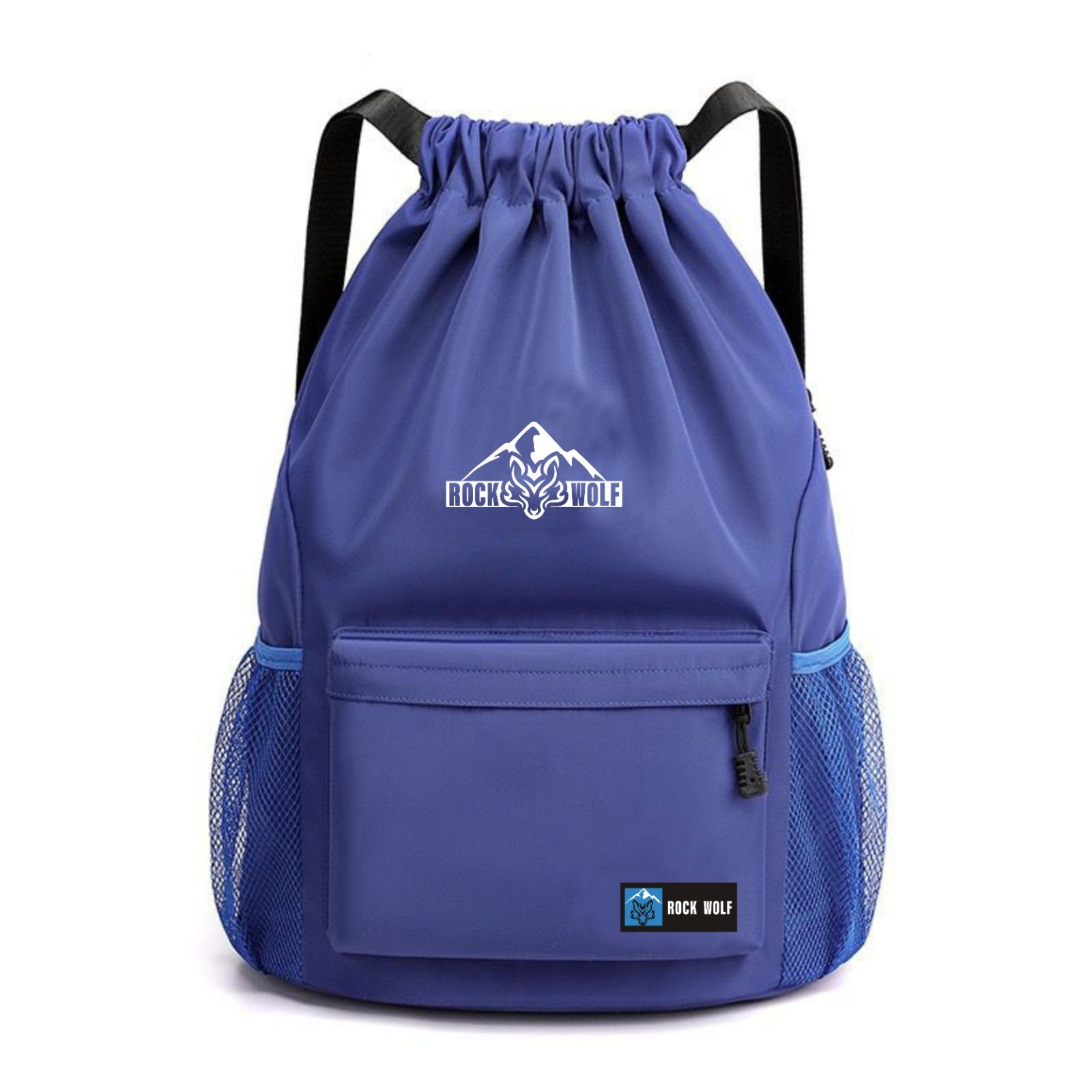 ROCK WOLF  | “Mochila Grande Unisex , Plegable, Ligera y Altamente Resistente”