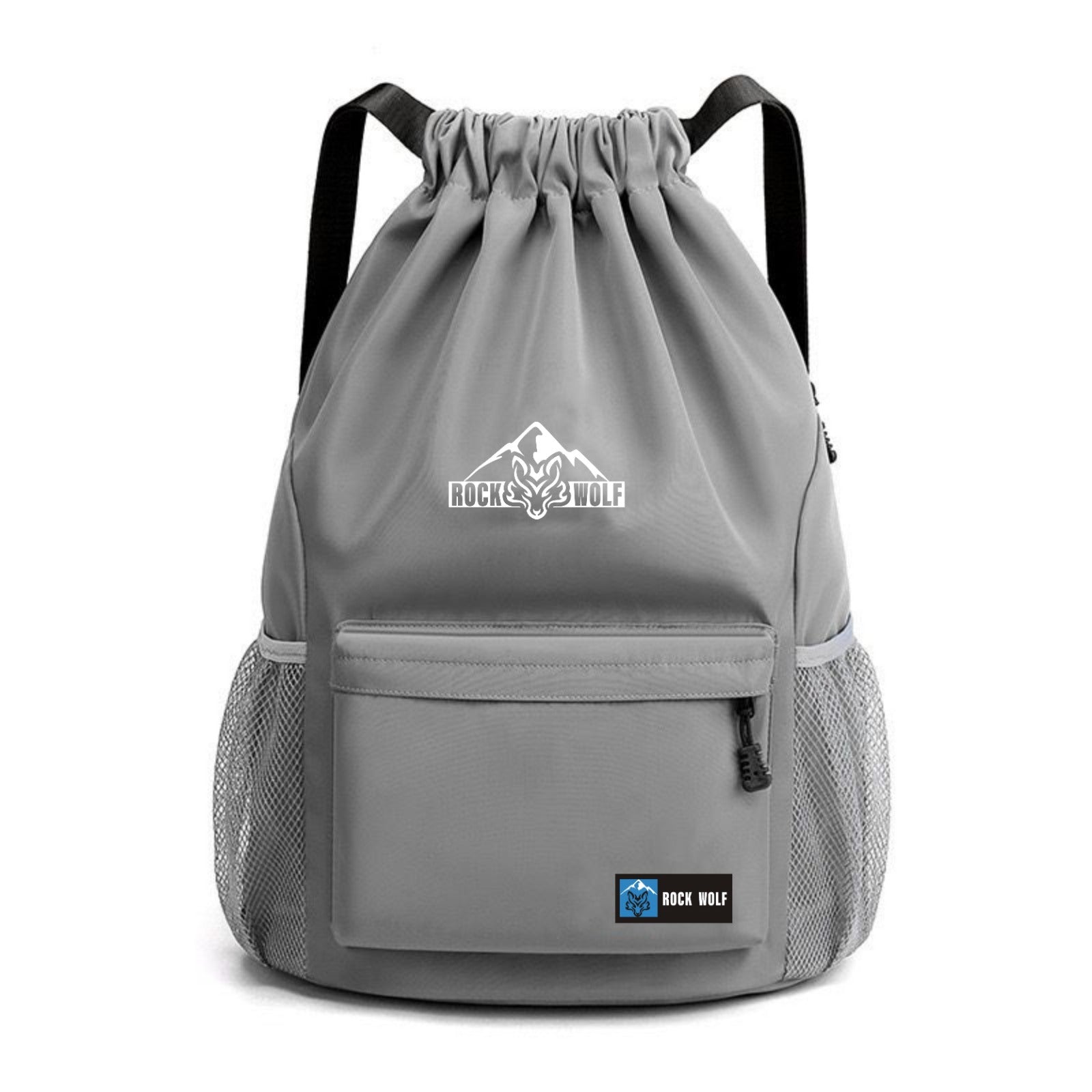 ROCK WOLF  | “Mochila Grande Unisex , Plegable, Ligera y Altamente Resistente”