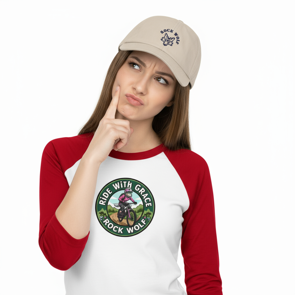 ROCK WOLF | “Gorra Ecológica Beechfield Arena que Domina Estilo y Sostenibilidad”